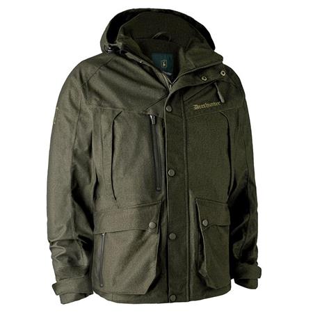 Chaqueta Hombre Deerhunter Ram - Vert