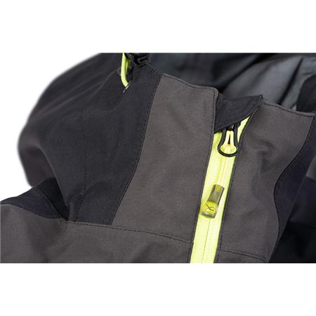 CHAQUETA HOMBRE FOX MATRIX TRI-LAYER JACKET 25K PRO - NOIR