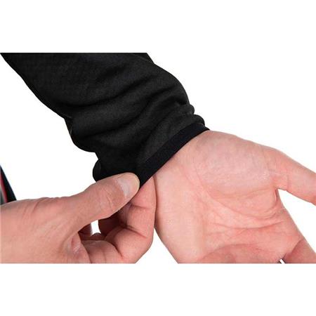 CHAQUETA HOMBRE FOX RAGE PRO SERIES TECHNICAL HOODY - NEGRO