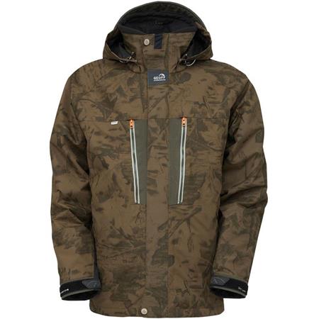 Chaqueta Hombre Geoff Anderson Dozer 6 - Leaf