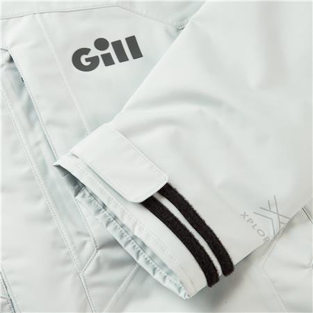 CHAQUETA HOMBRE GILL ASPECT - GLACIER
