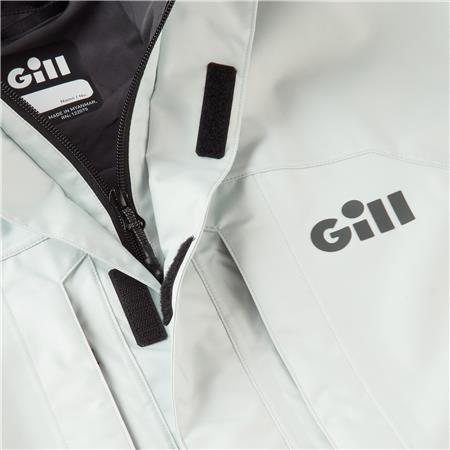 CHAQUETA HOMBRE GILL ASPECT - GLACIER