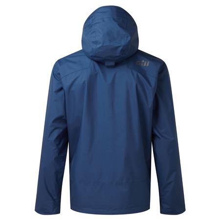 CHAQUETA HOMBRE GILL ASPECT - TWILIGHT