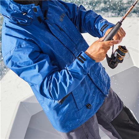 CHAQUETA HOMBRE GILL ASPECT - TWILIGHT