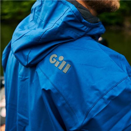CHAQUETA HOMBRE GILL ASPECT - TWILIGHT