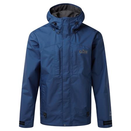 Chaqueta Hombre Gill Aspect - Twilight