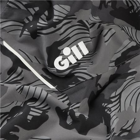 CHAQUETA HOMBRE GILL MERIDIAN-X - SHADOW CAMO