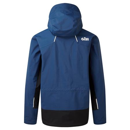 CHAQUETA HOMBRE GILL MERIDIAN-X - TWILIGHT