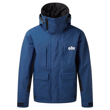 Chaqueta Hombre Gill Meridian-X - Twilight