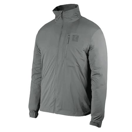 Chaqueta Hombre - Gris Tomahawk Crosswind - Gris