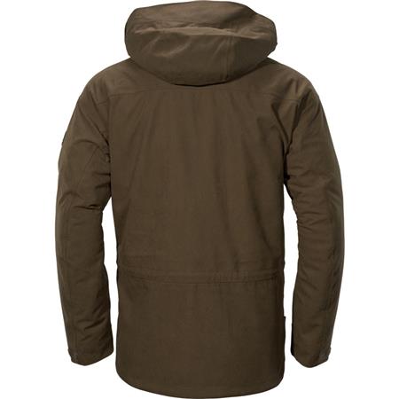 CHAQUETA HOMBRE HARKILA DRIVEN HUNT HWS INSULATED - KAKI