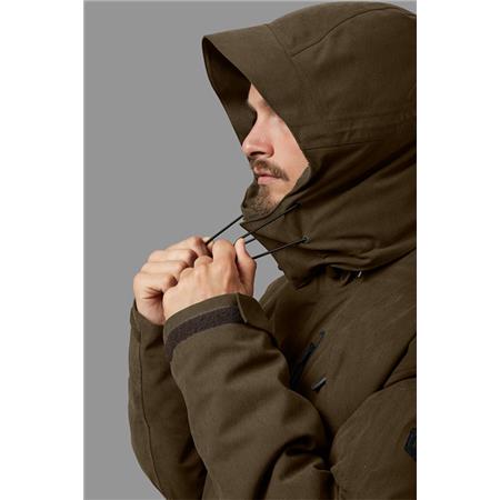 CHAQUETA HOMBRE HARKILA DRIVEN HUNT HWS INSULATED - KAKI