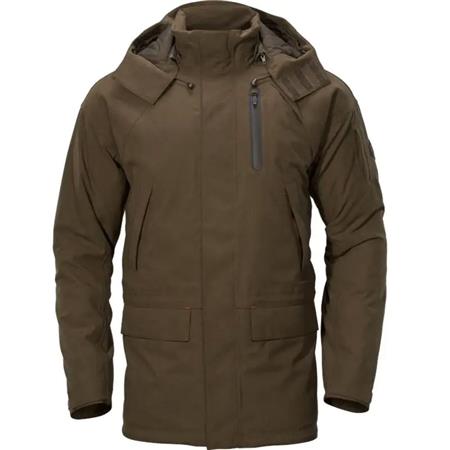 CHAQUETA HOMBRE HARKILA DRIVEN HUNT HWS INSULATED - KAKI