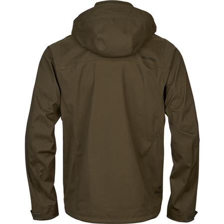 CHAQUETA HOMBRE HARKILA FINNMARK HWS - HUNTING GREEN