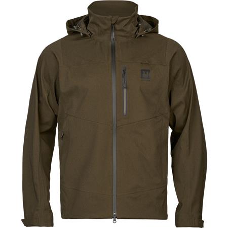 CHAQUETA HOMBRE HARKILA FINNMARK HWS - HUNTING GREEN