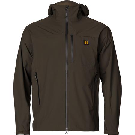 Chaqueta Hombre Harkila Logmar Hws Packable