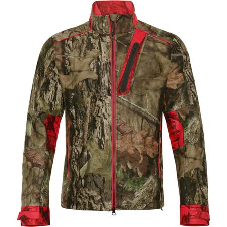 Chaqueta Hombre Harkila Moose Hunter 2.0 Wsp - Camo