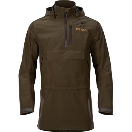 Chaqueta Hombre Harkila Mountain Hunter Smock - Vert