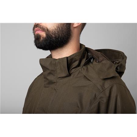 CHAQUETA HOMBRE HARKILA NORDIC HUNTER HWS