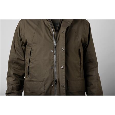 CHAQUETA HOMBRE HARKILA NORDIC HUNTER HWS