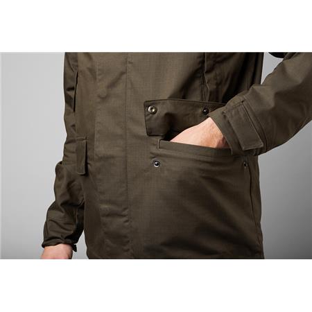 CHAQUETA HOMBRE HARKILA NORDIC HUNTER HWS