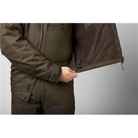 CHAQUETA HOMBRE HARKILA NORDIC HUNTER HWS