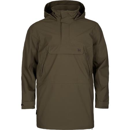 Chaqueta Hombre Harkila Orton Tech Hws Packable Smock