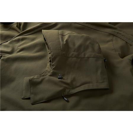 CHAQUETA HOMBRE HARKILA PRO HUNTER ENDURE - VERT