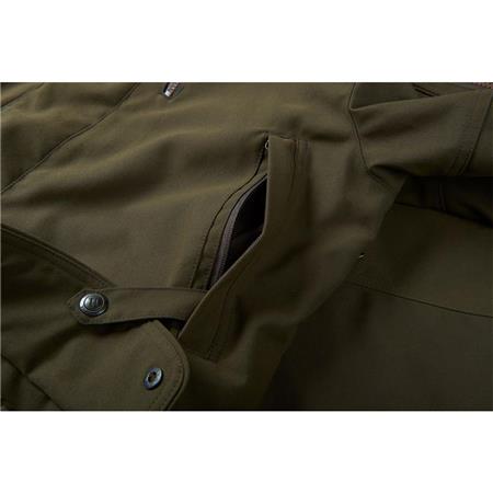 CHAQUETA HOMBRE HARKILA PRO HUNTER ENDURE - VERT