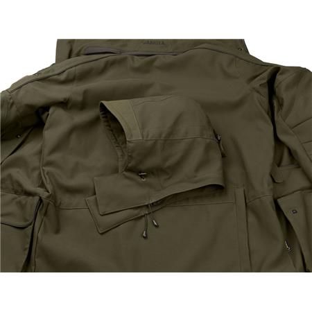 CHAQUETA HOMBRE HARKILA PRO HUNTER ENDURE - VERT