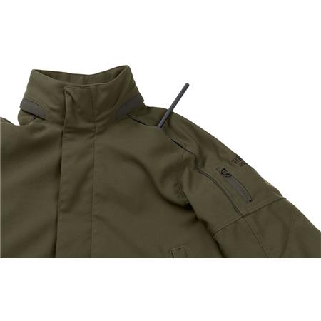 CHAQUETA HOMBRE HARKILA PRO HUNTER ENDURE - VERT