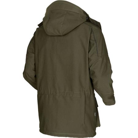 CHAQUETA HOMBRE HARKILA PRO HUNTER ENDURE - VERT