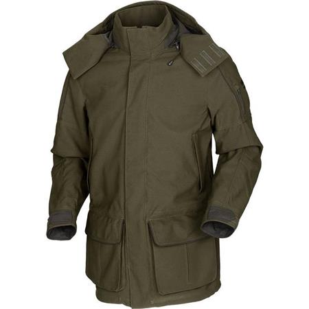 Chaqueta Hombre Harkila Pro Hunter Endure - Vert