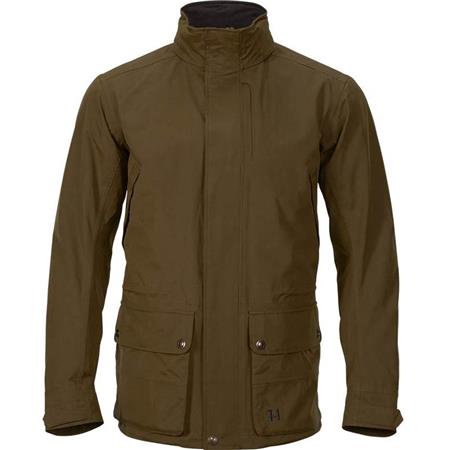 Chaqueta Hombre Harkila Retrieve - Olive