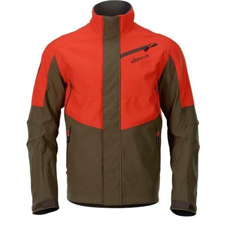 Chaqueta Hombre Harkila Wildboar Pro