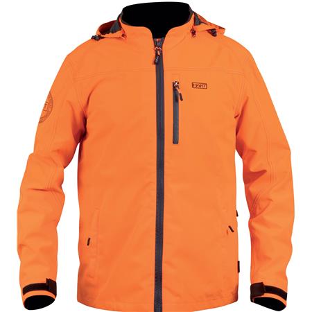 CHAQUETA HOMBRE HART ALDATZ-J - ORANGE