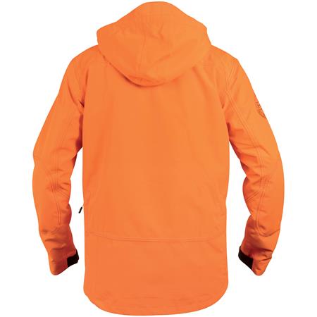 CHAQUETA HOMBRE HART ALDATZ-J - ORANGE