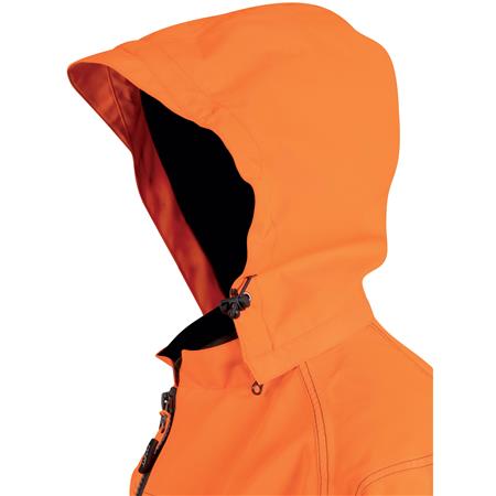 CHAQUETA HOMBRE HART ALDATZ-J - ORANGE