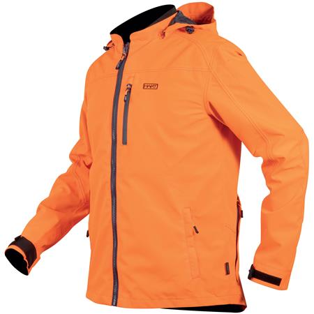 Chaqueta Hombre Hart Aldatz-J - Orange