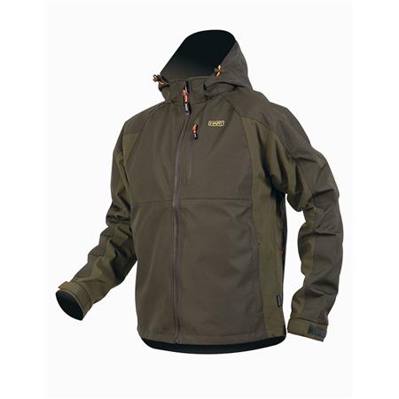 Chaqueta Hombre Hart Armotion Class-J