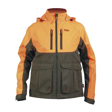 Chaqueta Hombre Hart Armotion Class-J