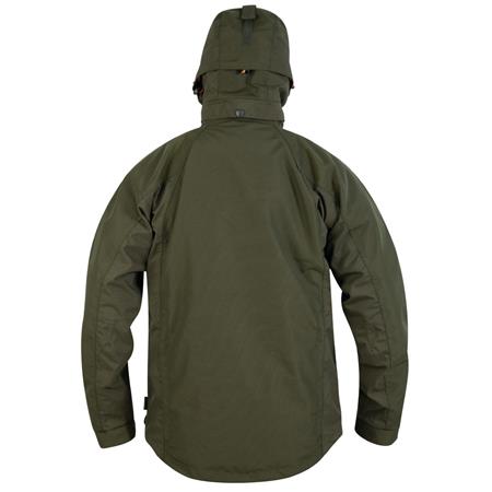 CHAQUETA HOMBRE HART ARMOTION-J XHP - KAKI
