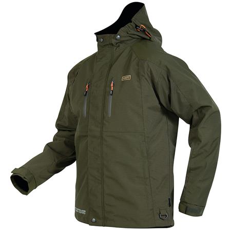 CHAQUETA HOMBRE HART ARMOTION-J XHP - KAKI