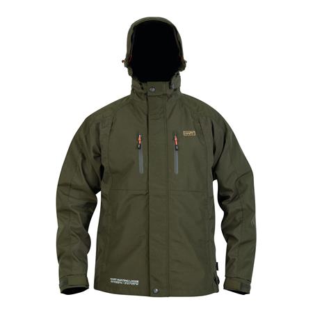 Chaqueta Hombre Hart Armotion-J Xhp - Kaki