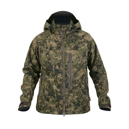 CHAQUETA HOMBRE HART CHAMOIS-J