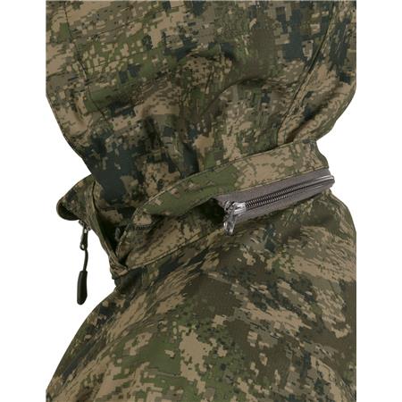 CHAQUETA HOMBRE HART CHAMOIS-J