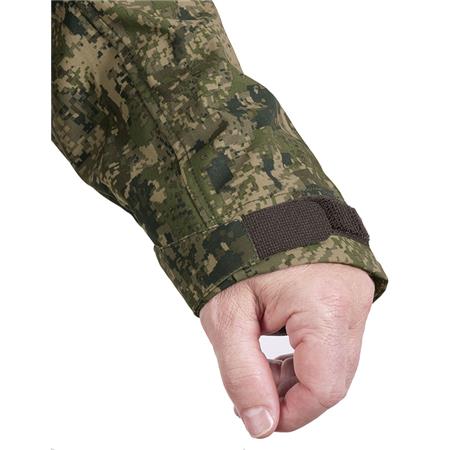 CHAQUETA HOMBRE HART CHAMOIS-J