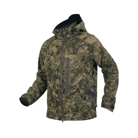 Chaqueta Hombre Hart Chamois-J