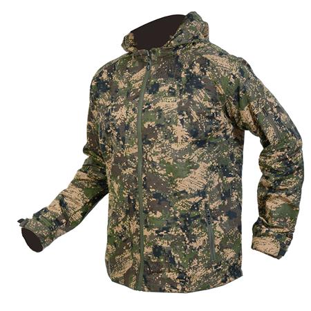 Chaqueta Hombre Hart Ibero-J - Camo