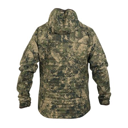 CHAQUETA HOMBRE HART IBICE-HOODIE